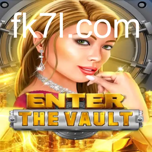 EntertheVault