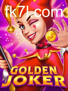GoldenJoker