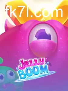 JellyBoom